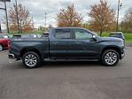 Used 2022 Chevrolet Silverado 1500 LT Crew Cab 4x4 Pickup for sale #80388X - photo 3