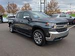 Used 2022 Chevrolet Silverado 1500 LT Crew Cab 4x4 Pickup for sale #80388X - photo 4