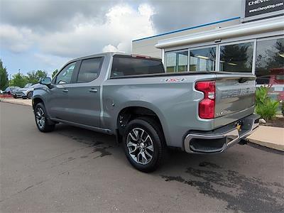 2023 Chevrolet Silverado 1500 Crew Cab 4x4 Pickup for sale #90677X - photo 2