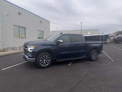 2023 Chevrolet Silverado 1500 Crew Cab 4WD Pickup for sale #9102X - photo 2