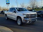 2022 Chevrolet Silverado 1500 Crew Cab 4x4, Pickup for sale #9107X - photo 3