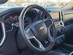 2022 Chevrolet Silverado 1500 Crew Cab 4x4, Pickup for sale #9107X - photo 34