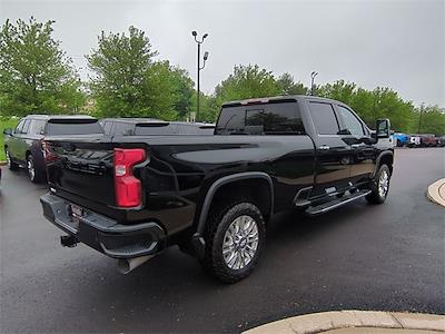 2020 Chevrolet Silverado 3500 Crew Cab 4x4 Pickup for sale #9115X - photo 2