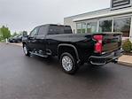 2020 Chevrolet Silverado 3500 Crew Cab 4x4 Pickup for sale #9115X - photo 7