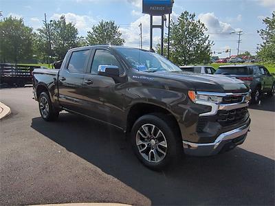 2023 Chevrolet Silverado 1500 Crew Cab 4x4 Pickup for sale #9208X - photo 1