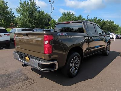 2023 Chevrolet Silverado 1500 Crew Cab 4x4 Pickup for sale #9208X - photo 2