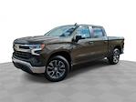 2023 Chevrolet Silverado 1500 Crew Cab 4x4 Pickup for sale #9208X - photo 4