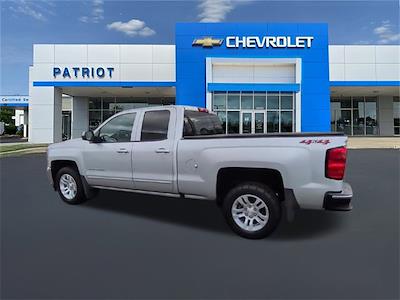 2019 Chevrolet Silverado 1500 Double Cab 4WD Pickup for sale #9461Y - photo 2