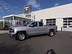 2019 Chevrolet Silverado 1500 Double Cab 4WD Pickup for sale #9461Y - photo 1