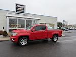 2016 Chevrolet Colorado Extended Cab 4WD Pickup for sale #DR4825A - photo 2