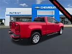 2016 Chevrolet Colorado Extended Cab 4WD Pickup for sale #DR4825A - photo 8