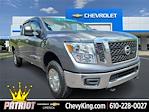 Used 2017 Nissan Titan XD SV Crew Cab 4x4 Pickup for sale #L2050B - photo 1