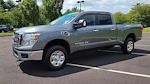 Used 2017 Nissan Titan XD SV Crew Cab 4x4 Pickup for sale #L2050B - photo 5