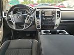 Used 2017 Nissan Titan XD SV Crew Cab 4x4 Pickup for sale #L2050B - photo 18