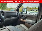 2022 GMC Sierra 2500 Crew Cab 4x4, Pickup for sale #L2082A - photo 13