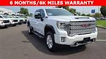 2022 GMC Sierra 2500 Crew Cab 4x4, Pickup for sale #L2082A - photo 4