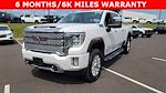 2022 GMC Sierra 2500 Crew Cab 4x4, Pickup for sale #L2082A - photo 5