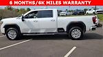 2022 GMC Sierra 2500 Crew Cab 4x4, Pickup for sale #L2082A - photo 7