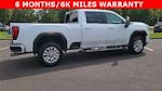 2022 GMC Sierra 2500 Crew Cab 4x4, Pickup for sale #L2082A - photo 8