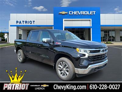 2024 Chevrolet Silverado 1500 Crew Cab 4WD Pickup for sale #L2218 - photo 1