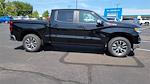 2024 Chevrolet Silverado 1500 Crew Cab 4WD Pickup for sale #L2218 - photo 10