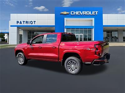 2023 Chevrolet Colorado Crew Cab 4x4 Pickup for sale #DR4825 - photo 2