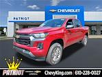 2023 Chevrolet Colorado Crew Cab 4x4 Pickup for sale #DR4825 - photo 1