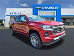 2023 Chevrolet Colorado Crew Cab 4x4 Pickup for sale #DR4825 - photo 10