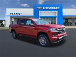 2023 Chevrolet Colorado Crew Cab 4x4 Pickup for sale #DR4825 - photo 4