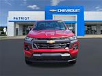 2023 Chevrolet Colorado Crew Cab 4x4 Pickup for sale #DR4825 - photo 5