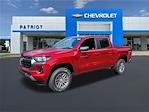 2023 Chevrolet Colorado Crew Cab 4x4 Pickup for sale #DR4825 - photo 6