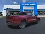 2023 Chevrolet Colorado Crew Cab 4x4 Pickup for sale #DR4825 - photo 3