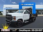 2023 Chevrolet Silverado 5500 Regular Cab DRW 4x2, Tamaqua Truck & Trailer Loadhandler Mason Dump Truck for sale #L2528 - photo 17