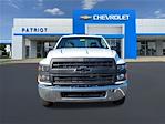 2024 Chevrolet Silverado 5500 Regular Cab DRW 4x2, Cab Chassis for sale #L2630 - photo 3