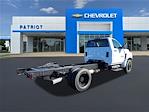 2024 Chevrolet Silverado 5500 Regular Cab DRW 4x2, Cab Chassis for sale #L2630 - photo 2