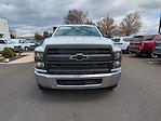 2024 Chevrolet Silverado 5500 Regular Cab DRW RWD Morgan Truck Body Stake Bed for sale #L2630 - photo 34