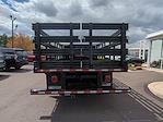 2024 Chevrolet Silverado 5500 Regular Cab DRW RWD Morgan Truck Body Stake Bed for sale #L2630 - photo 38