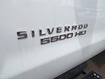 2024 Chevrolet Silverado 5500 Regular Cab DRW RWD Morgan Truck Body Stake Bed for sale #L2630 - photo 65