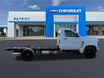 2024 Chevrolet Silverado 5500 Regular Cab DRW 4x2, Cab Chassis for sale #L2721 - photo 3