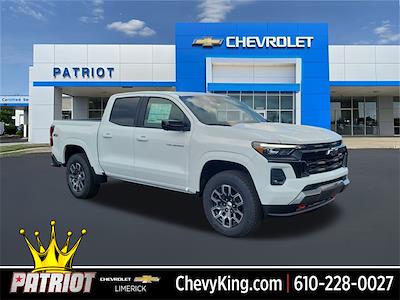 2024 Chevrolet Colorado Crew Cab 4x4, Pickup for sale #L2871 - photo 1