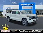 2024 Chevrolet Colorado Crew Cab 4x4, Pickup for sale #L2871 - photo 1