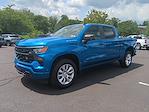 2024 Chevrolet Silverado 1500 Crew Cab 4WD Pickup for sale #L2887 - photo 40