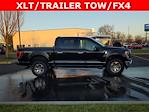 2021 Ford F-150 SuperCrew Cab 4x4, Pickup for sale #L2981A - photo 4