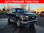 2021 Ford F-150 SuperCrew Cab 4x4, Pickup for sale #L2981A - photo 3