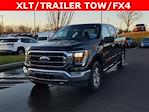 2021 Ford F-150 SuperCrew Cab 4x4, Pickup for sale #L2981A - photo 6