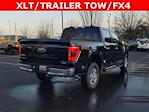 2021 Ford F-150 SuperCrew Cab 4x4, Pickup for sale #L2981A - photo 9