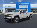 2025 Chevrolet Silverado 2500 Double Cab 4x4, Pickup for sale #L3003 - photo 15