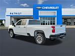 2025 Chevrolet Silverado 2500 Double Cab 4x4, Pickup for sale #L3003 - photo 16