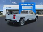 2025 Chevrolet Silverado 2500 Double Cab 4x4, Pickup for sale #L3003 - photo 17