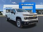 2025 Chevrolet Silverado 2500 Double Cab 4x4, Pickup for sale #L3003 - photo 4